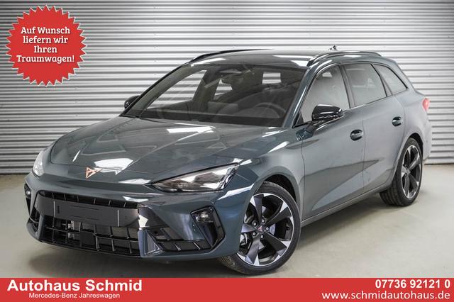 Cupra Leon Sportstourer - ST 2,0 TSI DSG 4x4 - LAGER