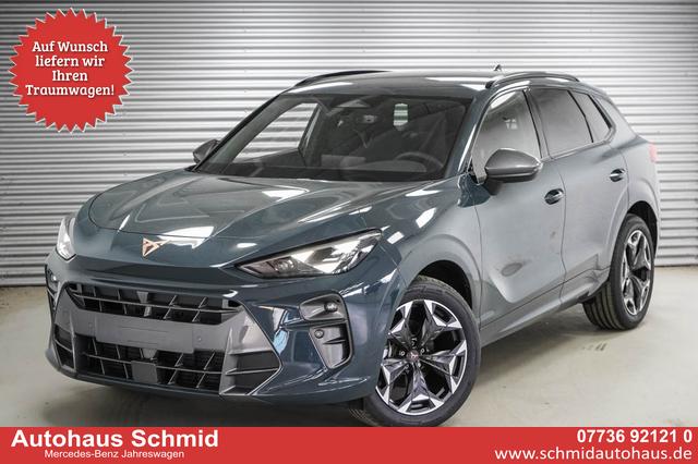 Cupra Terramar - 1,5 eTSI DSG - LAGER
