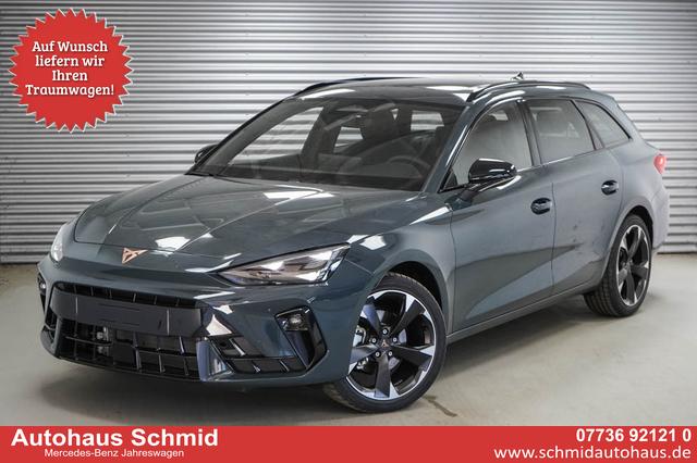 Cupra Leon Sportstourer - ST 1,5 eTSI DSG Kombi - LAGER