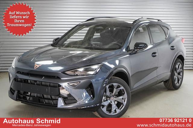 Cupra Formentor - 1,5 eTSI DSG - LAGER