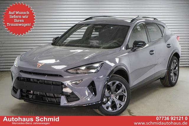 Cupra Formentor - 1,5 eTSI DSG - LAGER