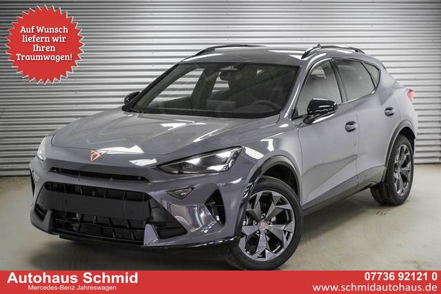 Cupra Formentor - 1,5 eTSI DSG - LAGER