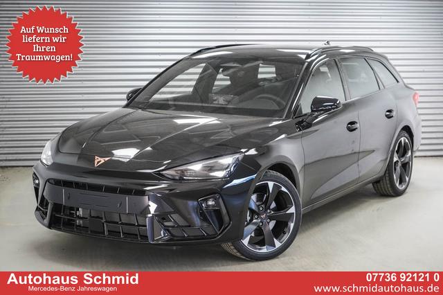 Cupra Leon Sportstourer - ST 2,0 TSI DSG 4x4 - LAGER