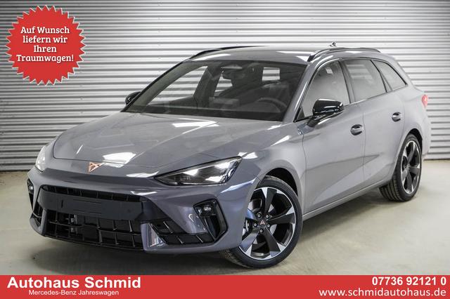 Cupra Leon Sportstourer - ST 2,0 TSI DSG 4x4 - LAGER