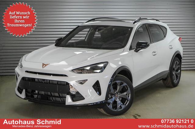 Cupra Formentor - 1,5 eTSI DSG - LAGER