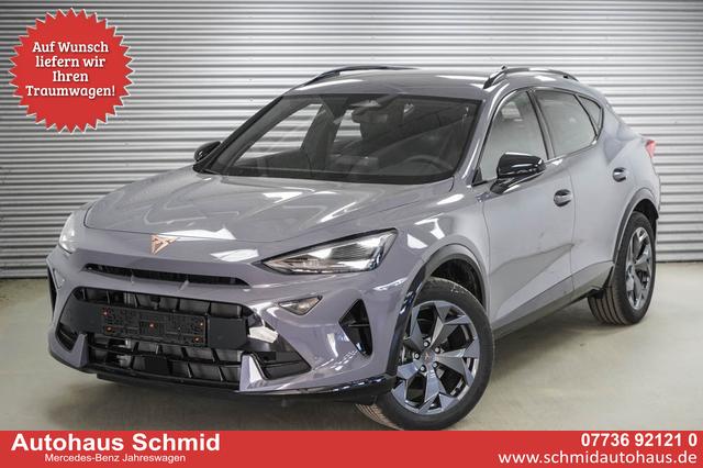 Cupra Formentor - 1,5 eTSI DSG - LAGER