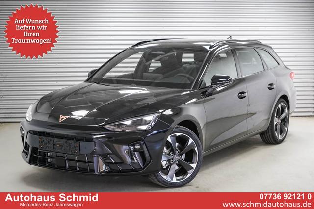 Cupra Leon Sportstourer - ST 1,5 eTSI DSG Kombi - LAGER
