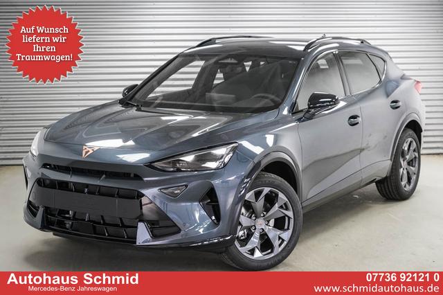 Cupra Formentor - 1,5 eTSI DSG - LAGER
