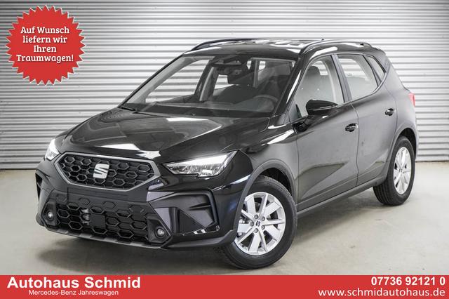 Seat Arona - neues Modell 1,0 TSI Reference - LAGER