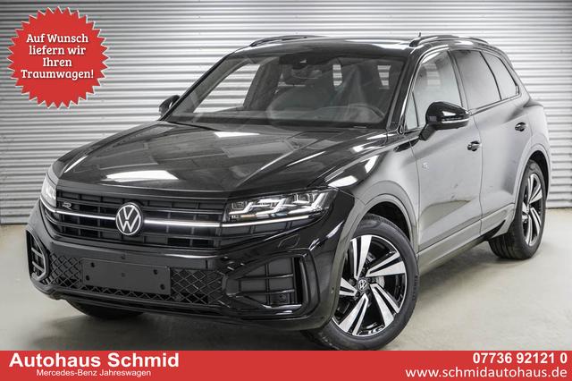 Volkswagen Touareg - 3,0 V6 TDI 4Motion R-Line - LAGER