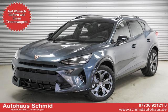 Cupra Formentor - 1,5 eTSI DSG - LAGER