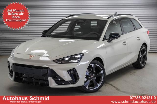 Cupra Leon Sportstourer - ST 1,5 eTSI DSG Kombi - LAGER