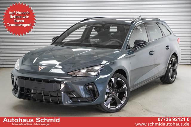 Cupra Leon Sportstourer - ST 1,5 eTSI DSG Kombi - LAGER