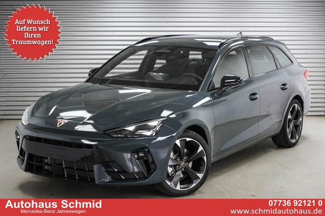 Cupra Leon Sportstourer - ST 1,5 eTSI DSG Kombi - LAGER