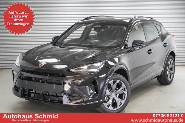 Cupra Formentor - 2,0 TSI DSG 4x4 - LAGER