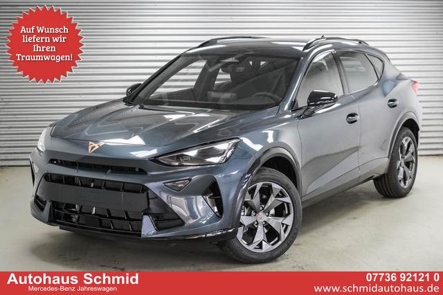Cupra Formentor - 2,0 TSI DSG 4x4 - LAGER