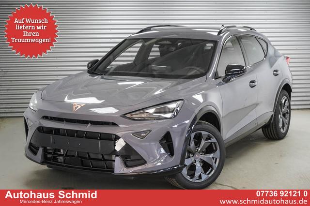 Cupra Formentor - 2,0 TSI DSG 4x4 - LAGER
