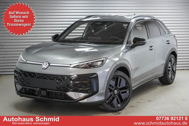 Volkswagen T-Roc - neuer 1,5 eTSI DSG R-Line - LAGER