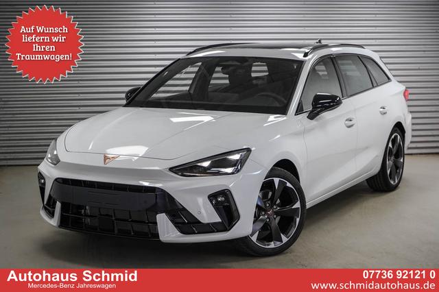 Cupra Leon Sportstourer - ST 1,5 eTSI DSG Kombi - LAGER