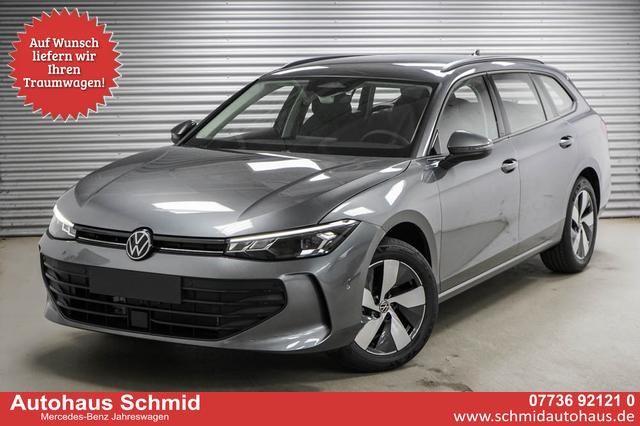 Volkswagen Passat Variant - 1,5 eTSI DSG City - LAGER