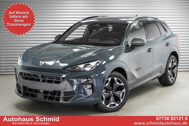 Cupra Terramar - 1,5 eTSI DSG - LAGER