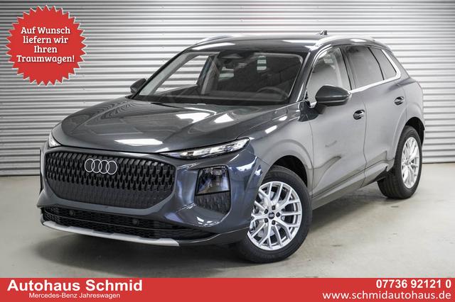 Audi Q3 - 2,0 TFSI S tronic quattro Basic - LAGER