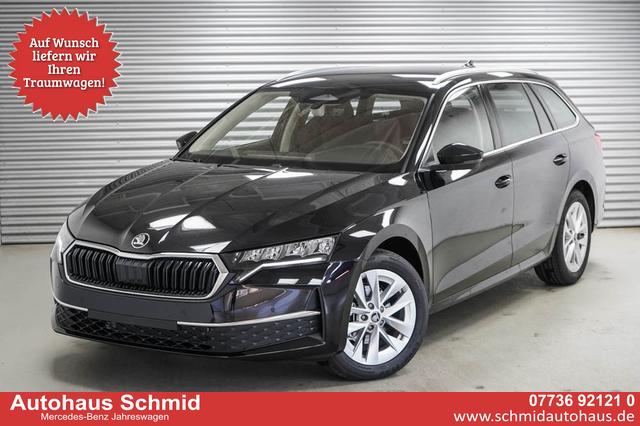 Skoda Octavia Combi - Kombi 1,5 TSI mHEV DSG Selection - LAGER