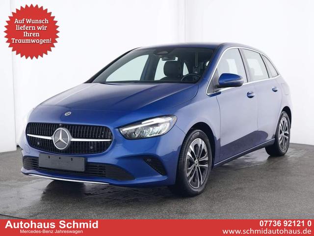 Mercedes-Benz B-Klasse - B 250 e, Prog.Adv., Wint.-Pak.,AC-Laden 11 kW /Kamera, Spiegel-Paket,