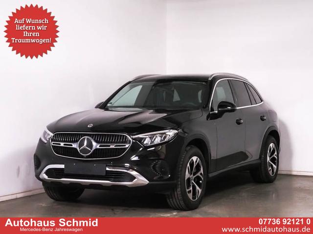Mercedes-Benz GLC - 300 e 4 M, AVANT.ADV.-Plus, MEM., LED, Winter-Paket, Kamera, Ambiente