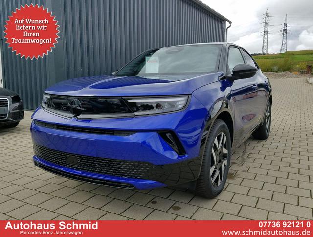 Opel Mokka - Mokka-e Elektro 115.00 kW (156 PS) Kamera, ACC, LED, Totwinkel, Android Auto, Apple CarPlay