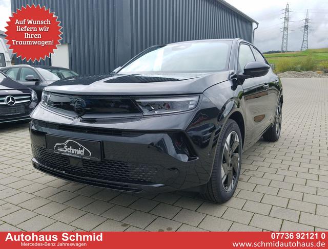 Opel Mokka - Mokka-e Elektro 115.00 kW (156 PS) Kamera, ACC, Totwinkel, LED, Android Auto, Apple CarPlay