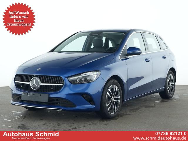 Mercedes-Benz B-Klasse - B 250 e, Prog. Adv., AC-Laden 11 KW, Totwinkel, R&uuml;ckfahrkamera, LED High Perf.