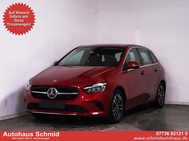 Mercedes-Benz B-Klasse - B 250 e, Prog. Adv., AC-Laden 11 KW, Easy-Pack, R&uuml;ckfahrkamera, LED High Perf.