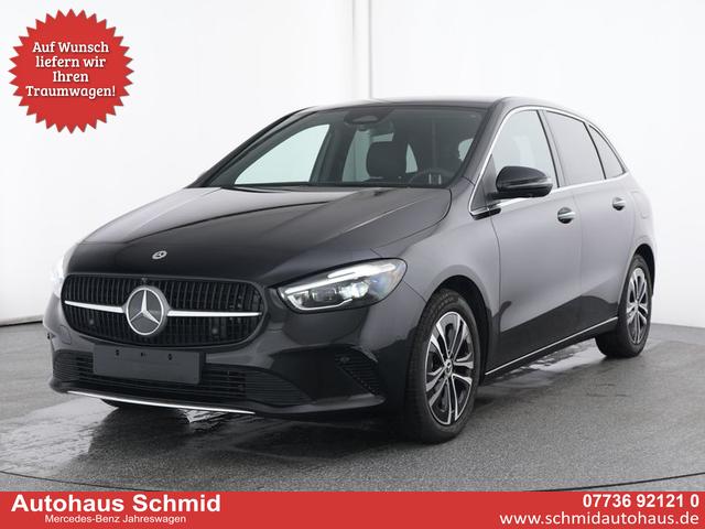 Mercedes-Benz B-Klasse - B250e, Prog. Line Adv. Plus, Fahrassistenz-Pa., 360 Kamera, AC-Lader 11 KW, Multibeam LED, Ambiente, Hands-Free Access
