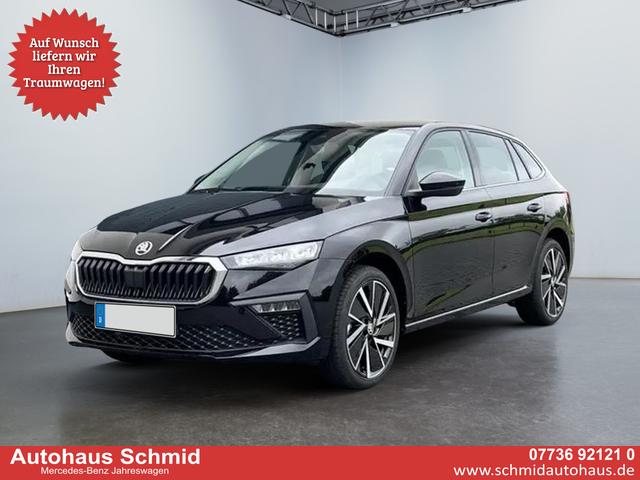 Skoda Scala - Sondermodell 130 Jahre