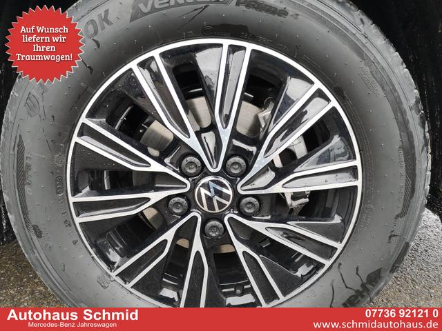 Volkswagen T7 California - Beach Tour 2.0 TDI DSG