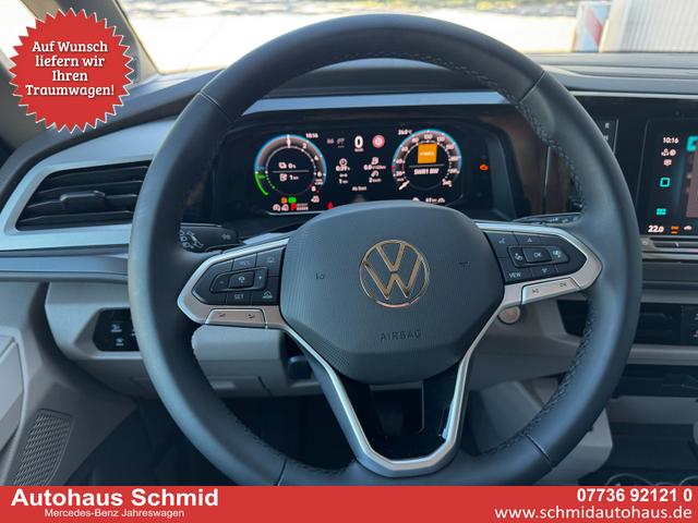 Volkswagen T7 California - Beach Camper eHybrid 4MOTION 1.5 TSI