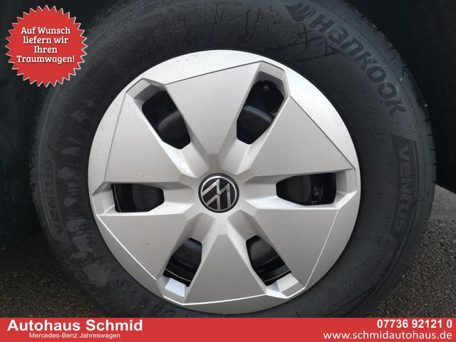 Volkswagen T7 Multivan - 2.0 TDI L&Uuml; Lite 7 Sitzer