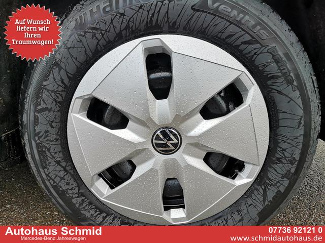 Volkswagen T7 Multivan - 2.0 TDI L&Uuml; DSG Navi Standh. 7 Sitzer