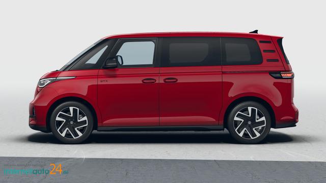 Beispielbilder, ggf. teilweise mit Sonderausstattung