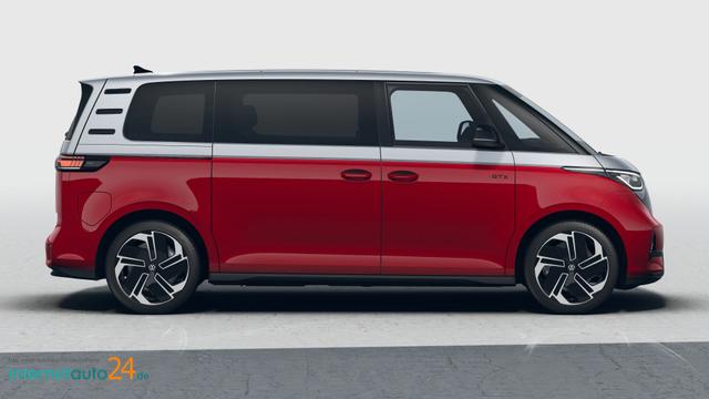 Beispielbilder, ggf. teilweise mit Sonderausstattung