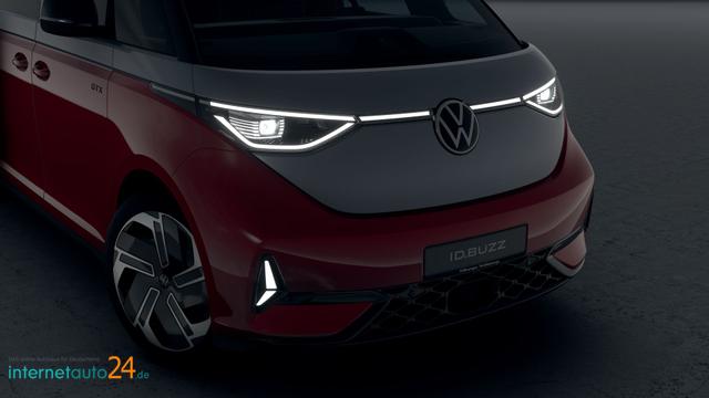 Beispielbilder, ggf. teilweise mit Sonderausstattung