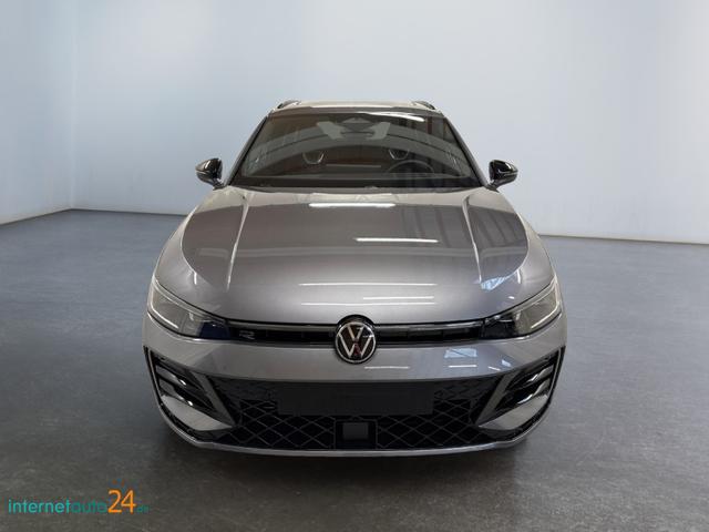 Volkswagen Passat Variant R-Line 2.0 TSI 4Motion 265PS/195kW DSG7 2026 +AHK+PANO+BLACK+360+TRAVEL ASSIST 