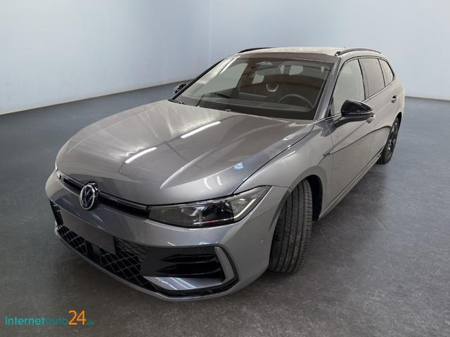 Volkswagen Passat Variant R-Line 2.0 TSI 4Motion 265PS/195kW DSG7 2026 +AHK+PANO+BLACK+360+TRAVEL ASSIST 
