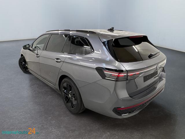 Volkswagen Passat Variant R-Line 2.0 TSI 4Motion 265PS/195kW DSG7 2026 +AHK+PANO+BLACK+360+TRAVEL ASSIST 