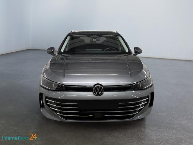 Volkswagen Passat Variant Elegance 2.0 TDI EVO SCR 150PS/110kW DSG7 2026 +AHK+AKUSTIK 