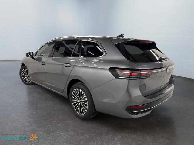 Volkswagen Passat Variant Elegance 2.0 TDI EVO SCR 150PS/110kW DSG7 2026 +AHK+AKUSTIK 