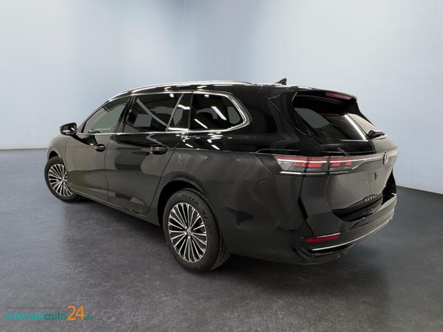 Volkswagen Passat Variant Elegance 2.0 TDI EVO SCR 150PS/110kW DSG7 2026 +AHK +360 +TRAVEL ASSIST +AKUSTIK 