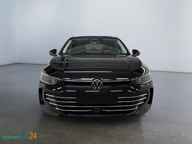 Volkswagen Passat Variant Elegance 2.0 TDI EVO SCR 150PS/110kW DSG7 2026 +AHK +360 +TRAVEL ASSIST +AKUSTIK 
