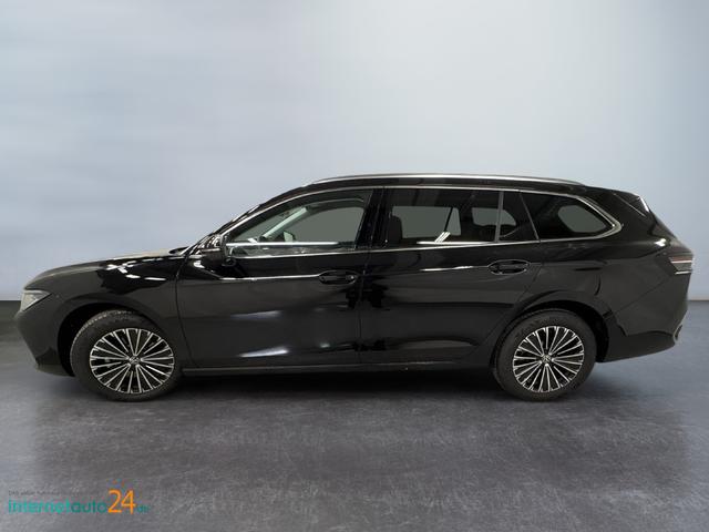 Volkswagen Passat Variant Elegance 2.0 TDI EVO SCR 150PS/110kW DSG7 2026 +AHK +360 +TRAVEL ASSIST +AKUSTIK 